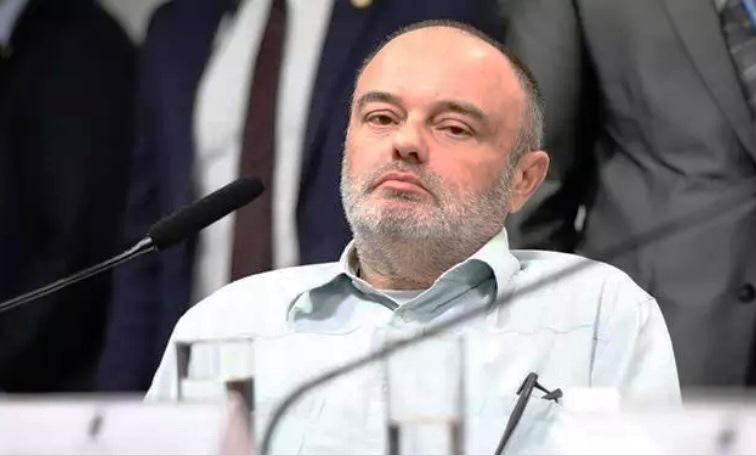 AUTOR DE ATAQUE AO AEROPORTO DE BRASÍLIA VAI PARA O REGIME SEMIABERTO