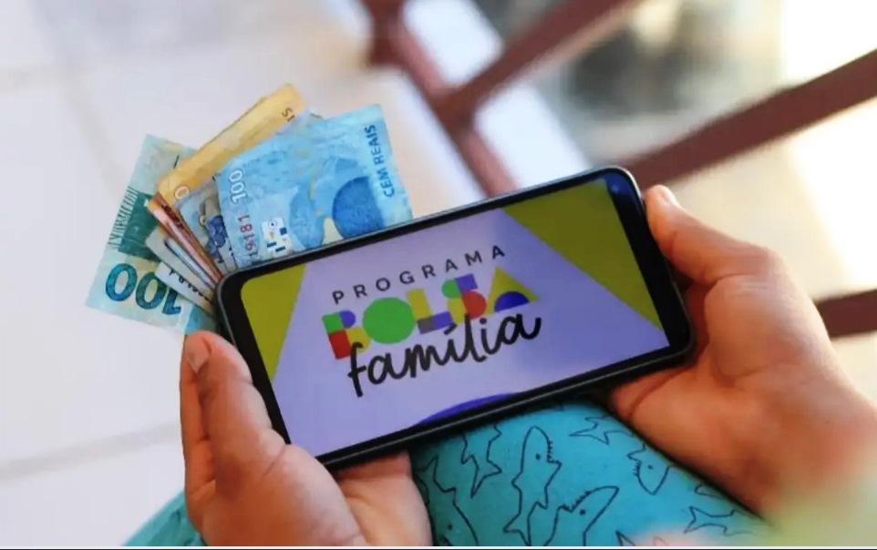BOLSA FAMÍLIA COMEÇA A PAGAR BENEFÍCIO DE MAIO NESTA SEXTA-FEIRA (17)