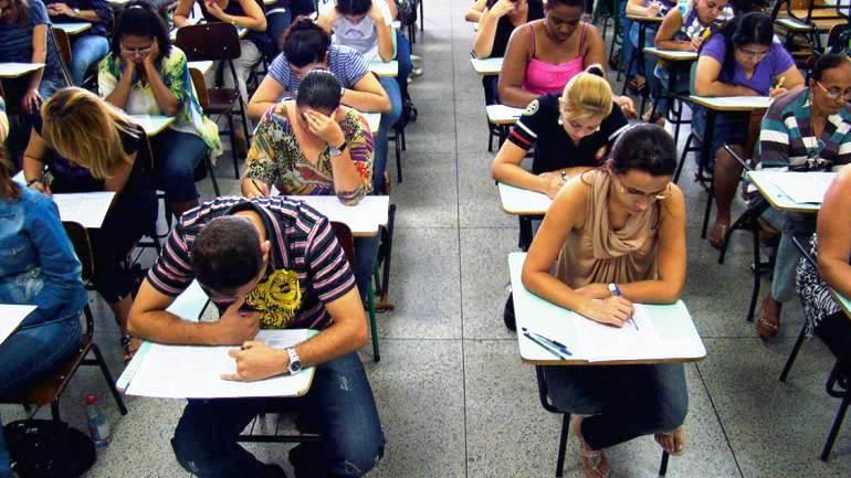 GOVERNO DEFINE NOVA DATA PARA O ‘ENEM DOS CONCURSOS’