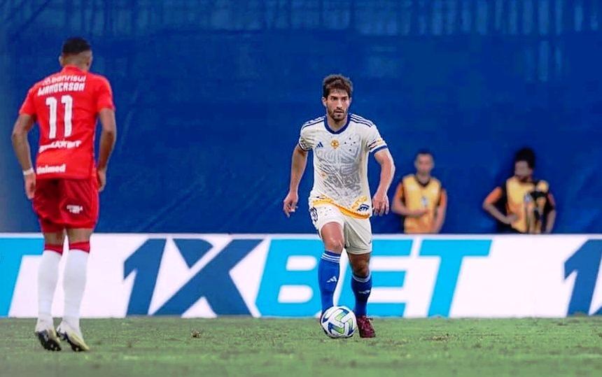 JOGO CRUZEIRO X INTERNACIONAL É ADIADO DEVIDO Á ENCHENTES NO RIO GRANDE DO SUL