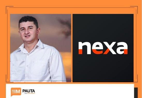 OUTRA VÍTIMA DO ACIDENTE NA NEXA RECEBEU ALTA HOSPITALAR