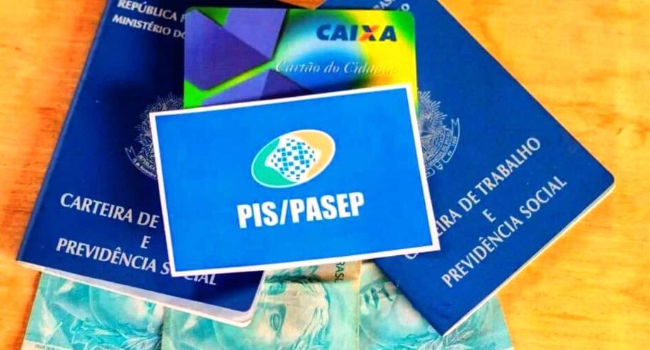 PAGAMENTO DO PIS/PASEP PARA NASCIDOS EM MAIO E JUNHO COMEÇA NO DIA 15