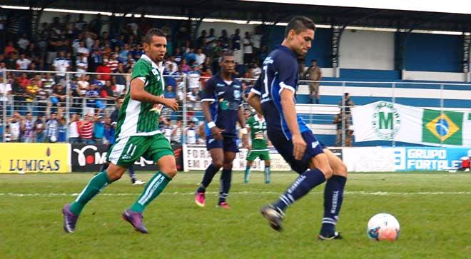 PATOS DE MINAS ENTRA NO CLIMA DO CLÁSSICO DO MILHO PELO MÓDULO 2 DO CAMPEONATO MINEIRO