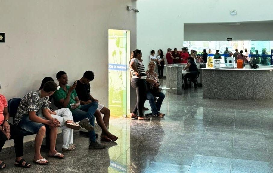 PRAZO PARA REGULARIZAR SITUAÇÃO ELEITORAL VENCE NESTA QUARTA-FEIRA (8)