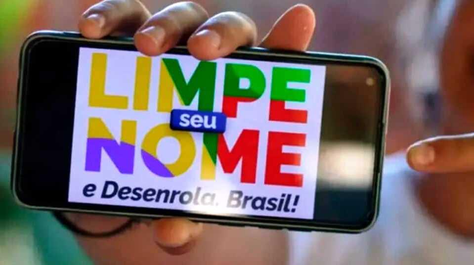 PROGRAMA DESENROLA BRASIL CHEGA AO FIM NA PRÓXIMA SEGUNDA-FEIRA (20)