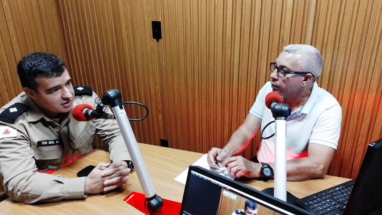 RELATÓRIO DA PM DE VAZANTE APONTA QUEDA NO NÚMERO DE FURTOS NA FESTA DA LAPA