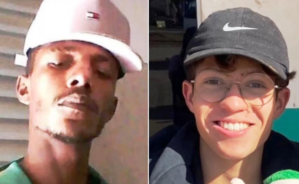 SUSPEITO DE MATAR JOVEM AFOGADO É PRESO PELA POLÍCIA CIVIL EM PARACATU