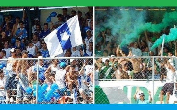 TIMES DE PATOS DE MINAS ESTREIAM NO MÓDULO II DO CAMPEONATO MINEIRO NESTE FINAL DE SEMANA