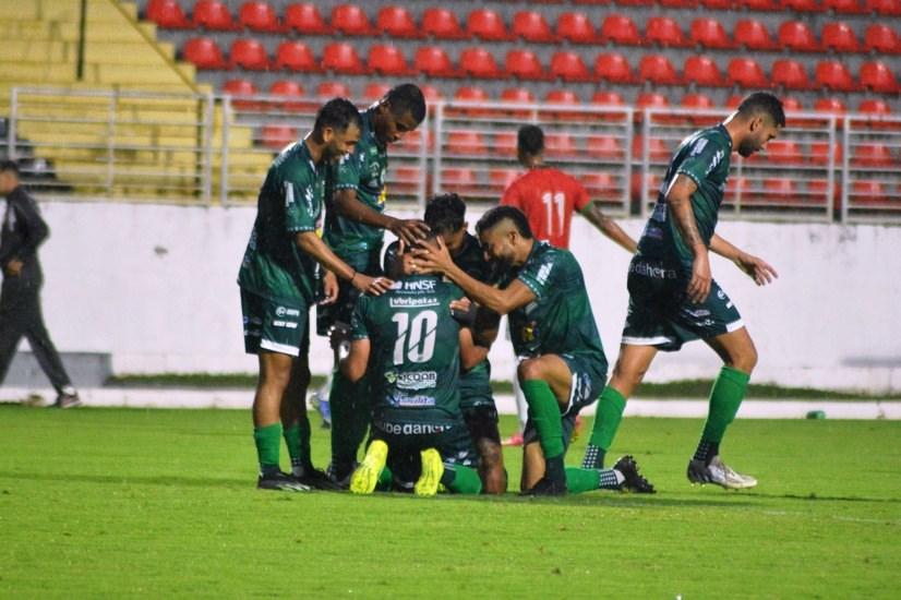 TIMES PATENSES ASSUMEM LIDERANÇA DE GRUPO NO MÓDULO II DO CAMPEONATO MINEIRO