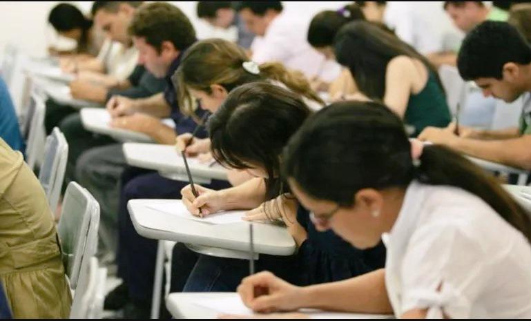 APROVADOS NO ‘ENEM DOS CONCURSOS’ FARÃO CURSOS DE FORMAÇÃO EM FUNÇÕES PÚBLICAS
