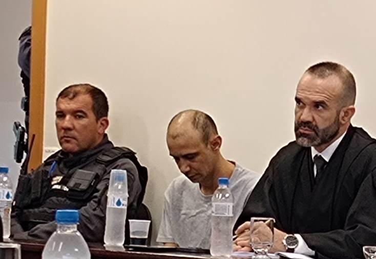 AUTOR DE FEMINICÍDIO EM VARJÃO DE MINAS É CONDENADO A 18 ANOS DE PRISÃO