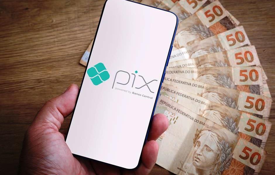 BANCO CENTRAL PROMETE OPÇÃO DE PIX VIA APROXIMAÇÃO PELO CELULAR