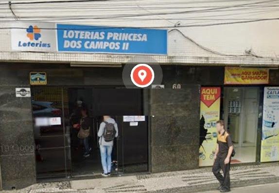 BOLÃO DO PARANÁ FATURA PRÊMIO DE R$ 114 MILHÕES DA MEGA SENA