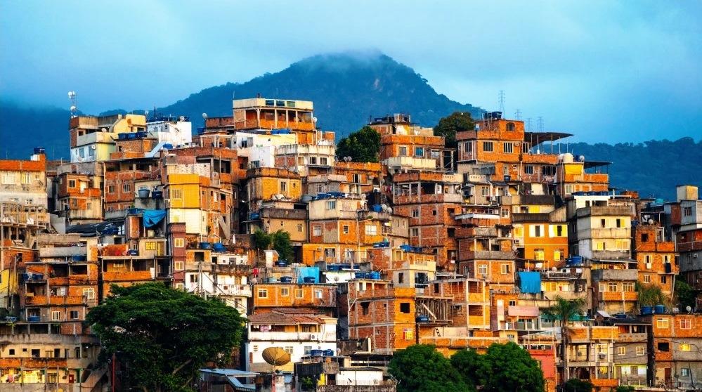 DADOS DO IBGE APONTAM QUE 22,8% DOS ENDEREÇOS DO PAÍS NÃO TÊM NÚMERO