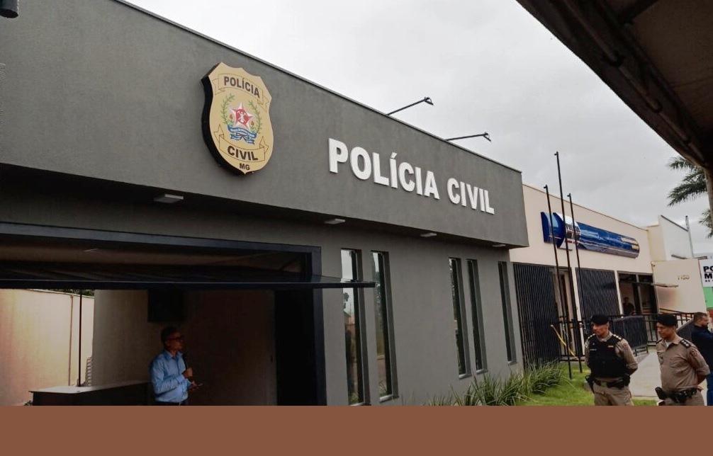 DOIS HOMENS SÃO PRESOS APÓS DESENTENDIMENTO SOBRE LOCAL DE CAÇA EM GUARDA-MOR