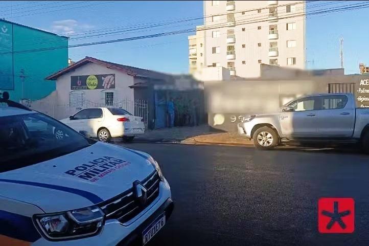 EMPRESÁRIO SOFRE PARADA CARDIORRESPIRATÓRIA E MORRE EM PATOS DE MINAS