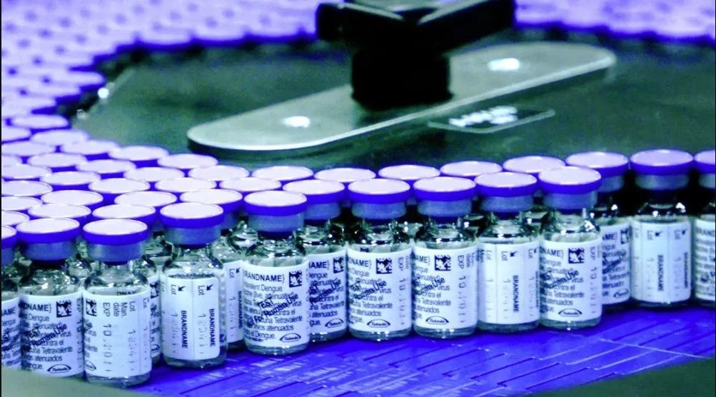 GOVERNO AMPLIA FAIXAS ETÁRIAS PARA VACINAÇÃO CONTRA A DENGUE