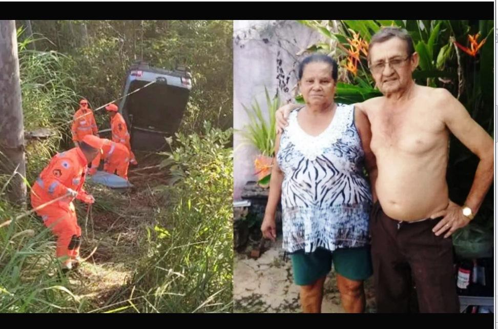 IDOSA QUE PASSOU MAIS DE 30 HORAS AO LADO DO MARIDO MORTO APÓS ACIDENTE SERÁ INDENIZADA