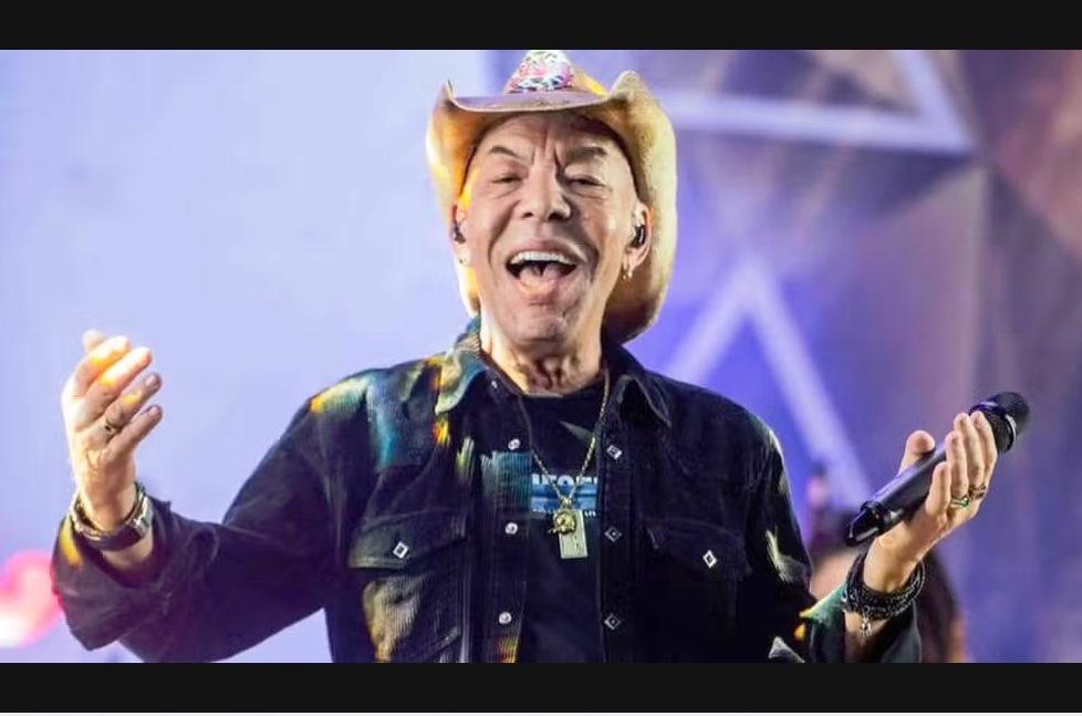 MORRE O CANTOR CHRYSTIAN DA EX-DUPLA SERTANEJA “CHRYSTIAN & RALF”