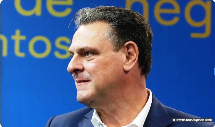 NOVO PLANO SAFRA VAI ULTRAPASSAR R$ 500 BILHÕES EM LINHAS DE CRÉDITO