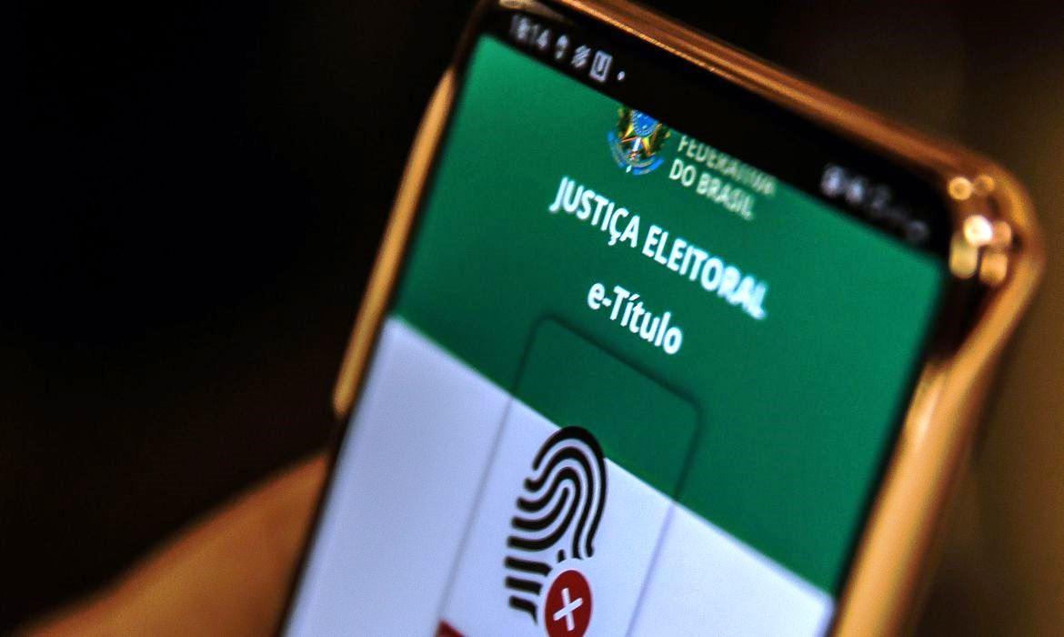 POLÍCIA FEDERAL REALIZA OPERAÇÃO PARA INVESTIGAR INVASÃO AO SISTEMA DO TSE