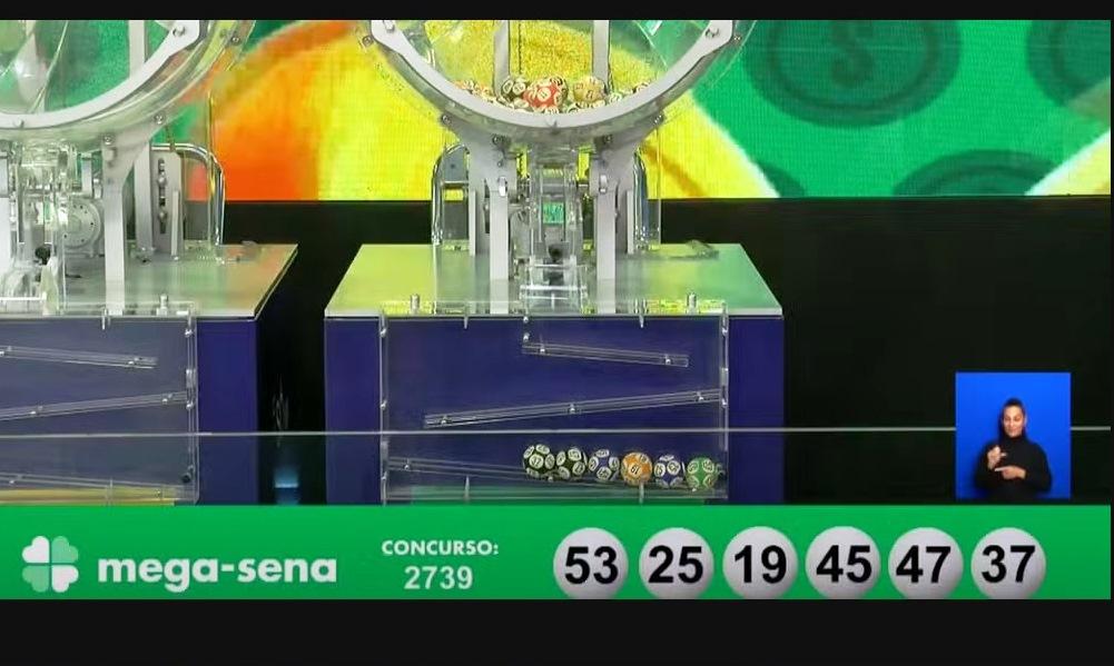 PRÊMIO DA MEGA-SENA ACUMULA NOVAMENTE E PODE CHEGAR A R$ 86 MILHÕES