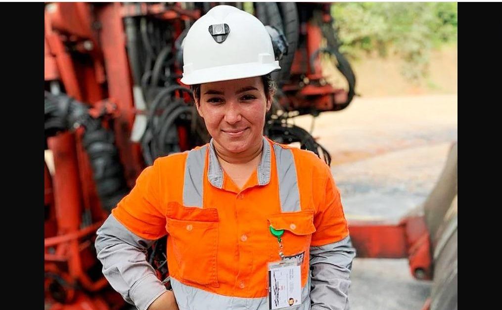 PROGRAMA DA NEXA OFERECE CURSO DE APRENDIZAGEM INDUSTRIAL EM VAZANTE