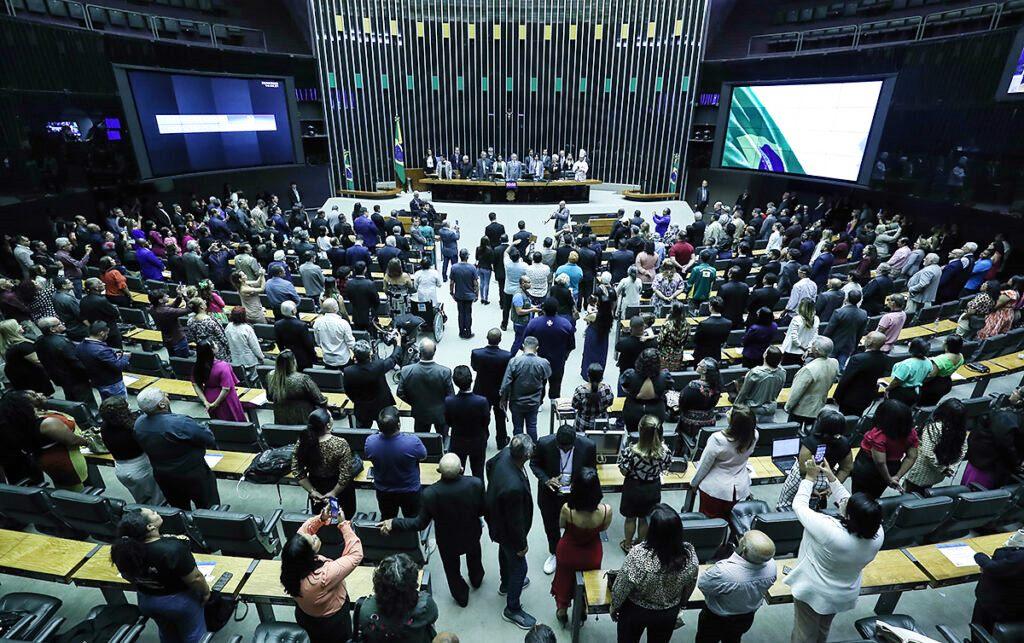 PROJETO ANTIABORTO É REJEITADO POR 88% EM ENQUETE NO SITE DA CÂMARA DOS DEPUTADOS