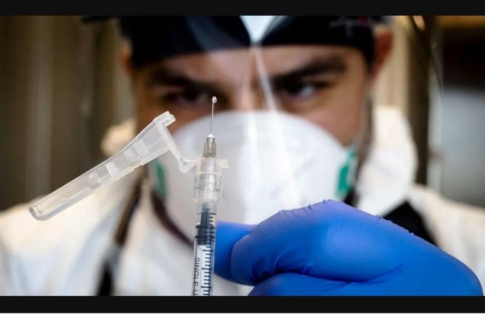 REINO UNIDO VAI TESTAR TRATAMENTO COM VACINAS CONTRA O CÂNCER