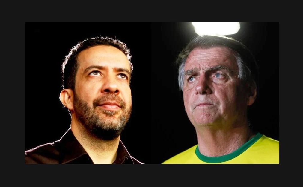 STF FORMA MAIORIA PARA TORNAR JANONES RÉU POR INJÚRIA A BOLSONARO