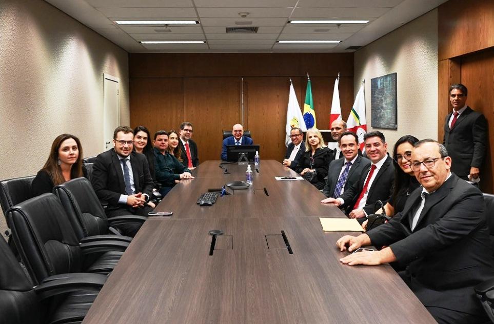TJMG INSTALA POSTOS DE ATENDIMENTO PRÉ-PROCESSUAL  NA COMARCA DE VAZANTE
