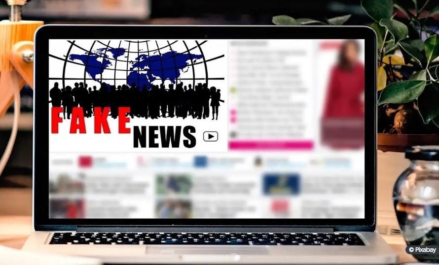 BRASIL TEVE O PIOR DESEMPENHO EM PESQUISA SOBRE IDENTIFICAR NOTÍCIAS FALSAS NA INTERNET