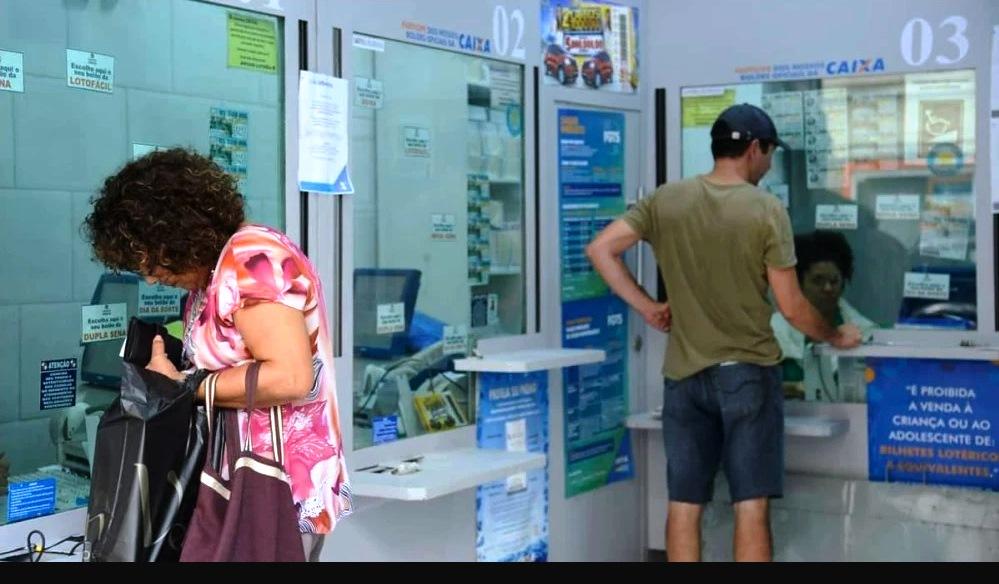 CONCURSO DA MEGA-SENA ACUMULA E PRÊMIO SOBE PARA R$ 15 MILHÕES
