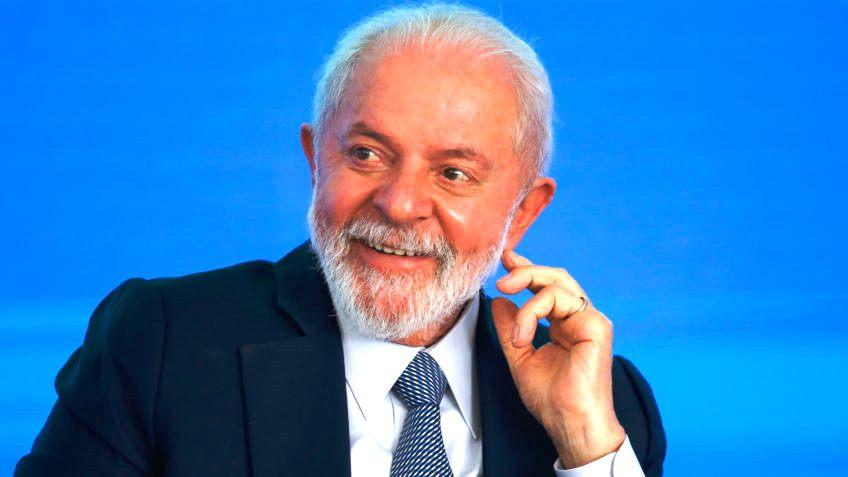 NOVA PESQUISA QUAEST APONTA CRESCIMENTO NA APROVAÇÃO DE LULA
