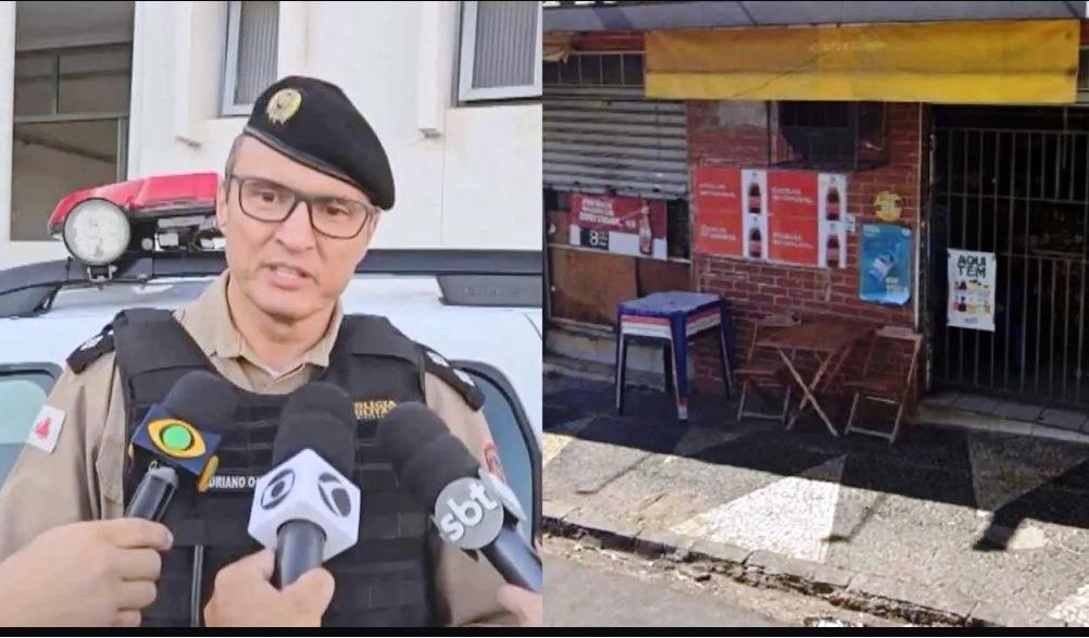 PAI OFERECE FILHA DE DOIS ANOS POR R$ 65,00 PARA COMPRAR DROGA