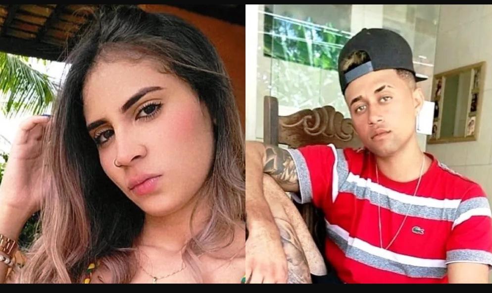 RAPAZ MATA EX-NAMORADA COM 24 FACADAS E TIRA A PRÓPRIA VIDA EM MINAS GERAIS