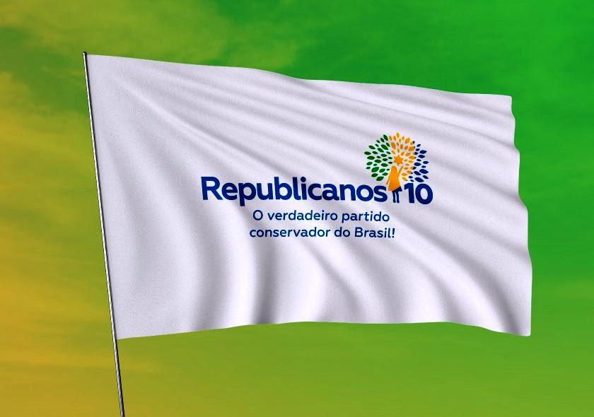 REPUBLICANOS CONVOCAM PARA CONVENÇÃO MUNICIPAL DO PARTIDO EM GUARDA-MOR