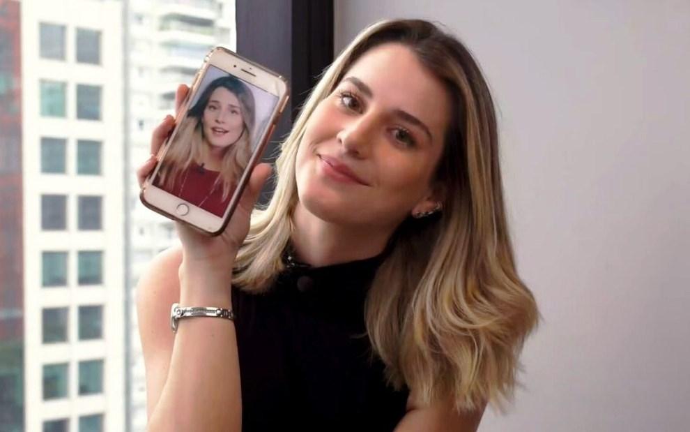 VÍDEO: INFLUENCIADORA SUGERE SUICÍDIO A HOMEM ‘DESESPERANÇOSO’