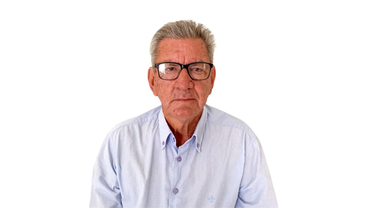 ZICO DESPONTA COMO O PRÉ-CANDIDATO A PREFEITO MAIS VIÁVEL DA OPOSIÇÃO EM LAGAMAR