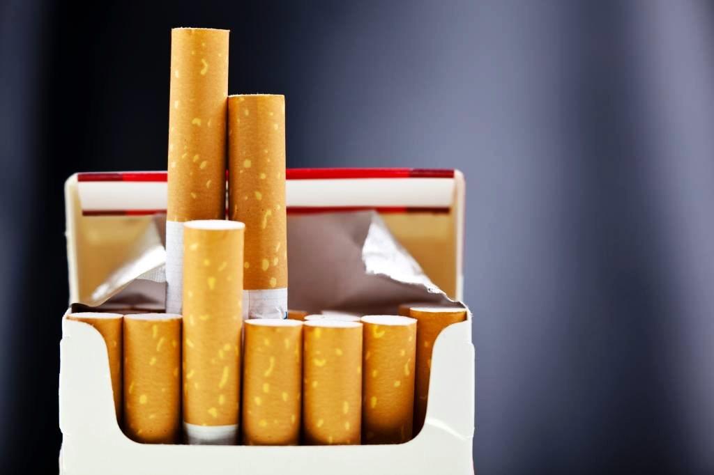AUMENTO DO IMPOSTO SOBRE CIGARROS SOBE PREÇO MÍNIMO DO MAÇO