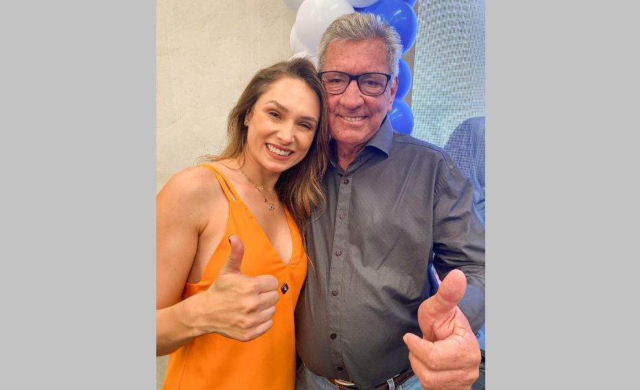 CANDIDATO A PREFEITO DE LAGAMAR GARANTE APOIO DE LIDERANÇAS REGIONAIS EM PATOS DE MINAS