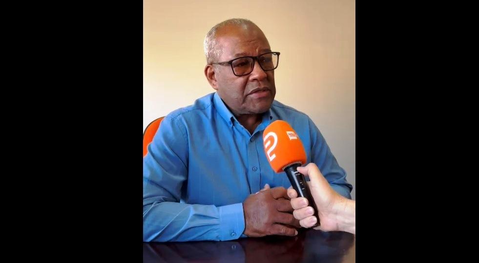 CONVENÇÃO CONFIRMA O VEREADOR CABO AUGUSTO COMO PRÉ-CANDIDATO A REELEIÇÃO