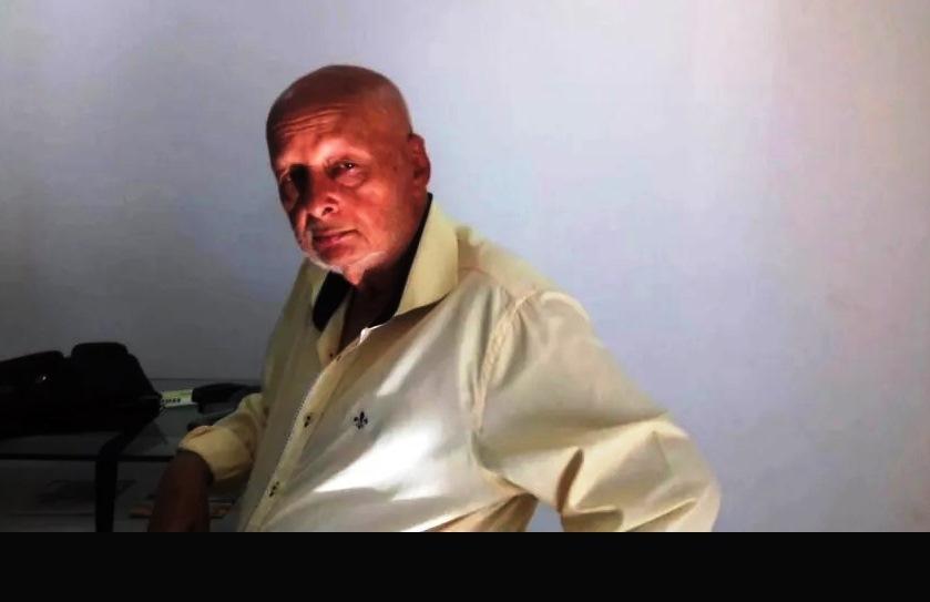 DR. JOSÉ PODE OFICIALIZAR SUA CANDIDATURA A PREFEITO DE VAZANTE NA PRÓXIMA SEGUNDA-FEIRA