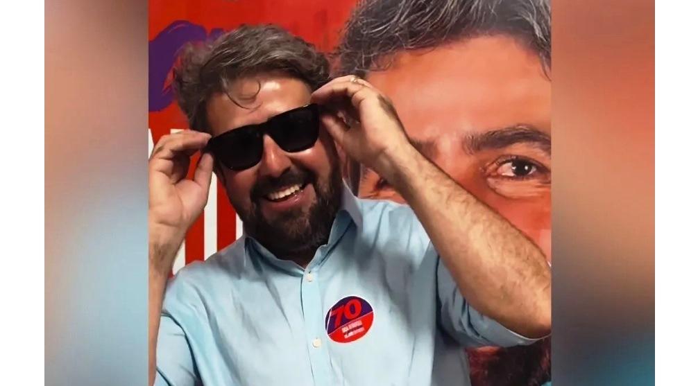 ELEIÇÃO EM SÃO GONÇALO DO ABAETÉ TERÁ CANDIDATO ÚNICO