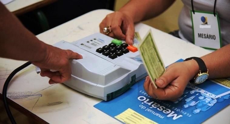 JUSTIÇA ELEITORAL CONTARÁ COM 208 MESÁRIOS NAS ELEIÇÕES 2024 EM VAZANTE