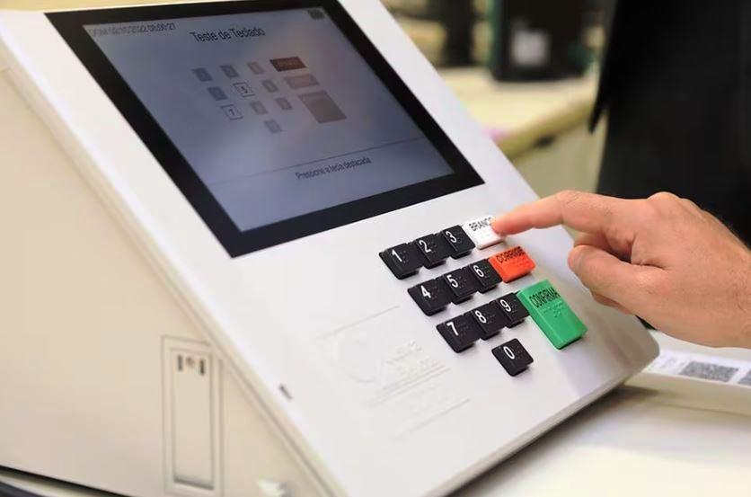 JUSTIÇA ELEITORAL RECEBE MAIS DE 450 MIL CANDIDATURAS EM TODO O PAÍS