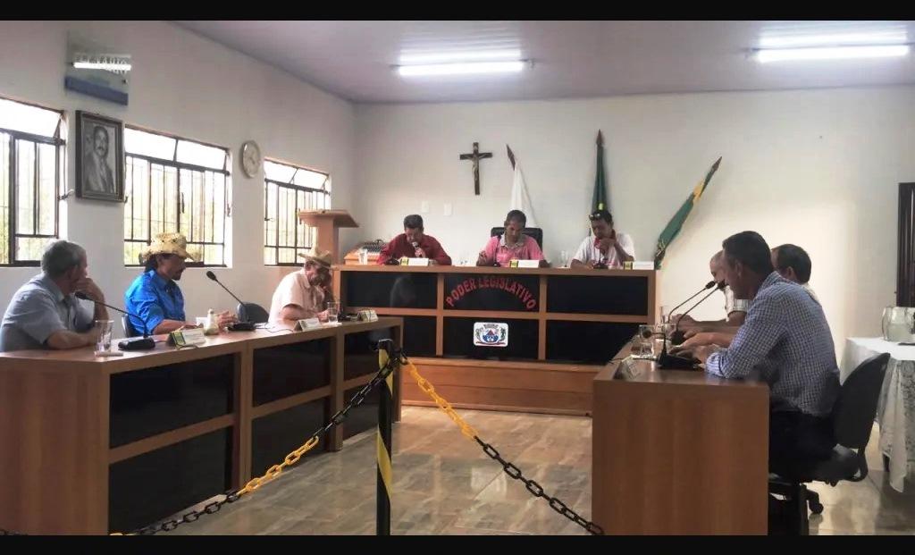LAGAMAR TERÁ DOIS CANDIDATOS A PREFEITO E 63 A VEREADOR NAS ELEIÇÕES 2024