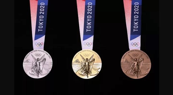 LEI DA TAXAÇÃO DE PRÊMIOS DE ATLETAS OLÍMPICOS FOI CRIADA NA DÉCADA DE 1970