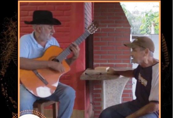 LUTO NA CULTURA MUSICAL DE VAZANTE