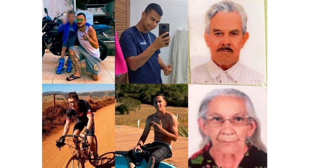 PATOS DE MINAS REGISTRA SEIS MORTES EM ACIDENTES DE TRÂNSITO SOMENTE EM AGOSTO